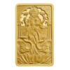 Lakshmi 5g Gold Bullion Minted Bar