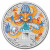 2024 Australia 1 oz Silver Colorized